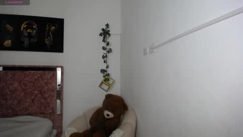 amaranta_roouse online show from September 25, 10:08 am