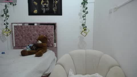 amaranta_roouse online show from September 27, 12:21 pm