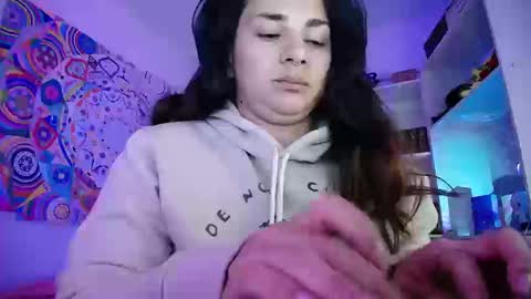 Susan online show from September 11, 10:10 pm