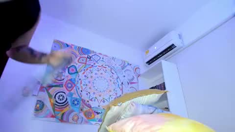 Susan online show from October 28, 3:36 pm