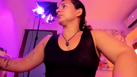 Susan online show from November 17, 9:31 pm