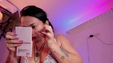 Susan online show from March 2, 10:38 pm