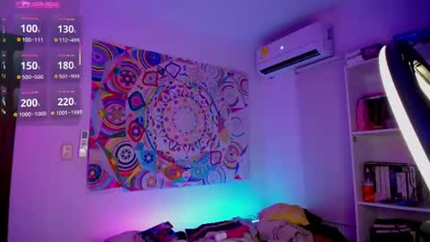 Snapshot of amarantha666 chatting on June 21, 12:13 am Susan online show from June 21, 12:13 am