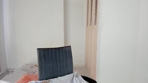 Snapshot of amaranthaajames chatting on October 13, 9:37 pm Amarantha online show from October 13, 9:37 pm