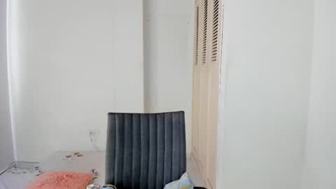 Snapshot of amaranthaajames chatting on October 17, 8:22 pm Amarantha online show from October 17, 8:22 pm