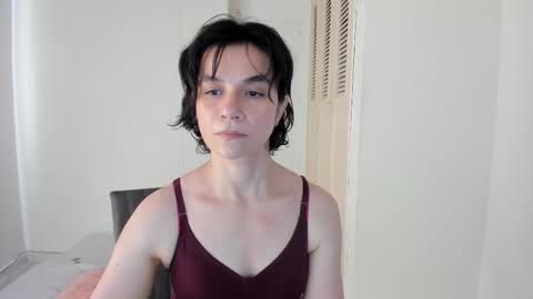 Snapshot of amaranthaajames chatting on November 7, 9:15 pm Amarantha online show from November 7, 9:15 pm