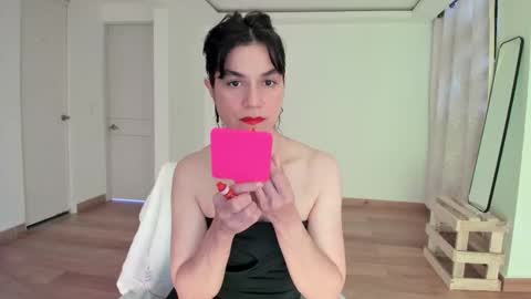 Amarantha online show from March 10, 8:14 pm