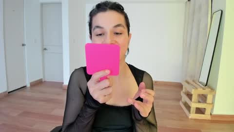 Amarantha online show from April 7, 9:59 pm