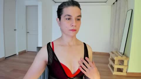 Amarantha online show from April 14, 11:00 pm