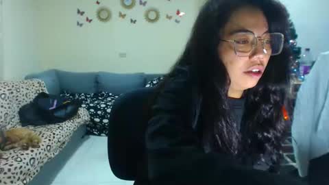 Amara Julia online show from December 22, 3:58 am