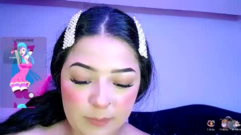 amaravelvet online show from March 14, 4:51 am