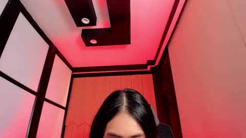 Amara Wolf online show from January 7, 11:07 pm