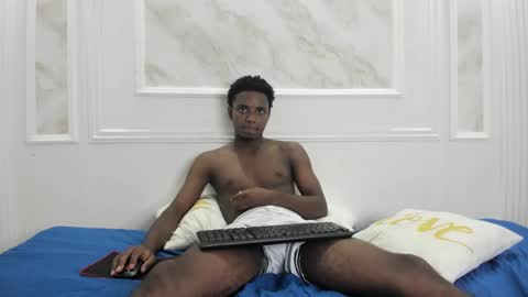 Amare online show from September 15, 7:58 pm