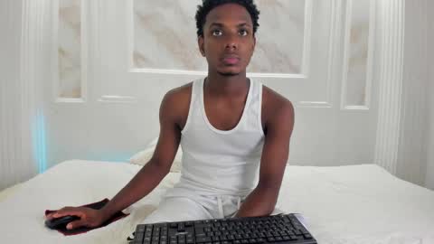 Amare online show from September 18, 8:00 pm