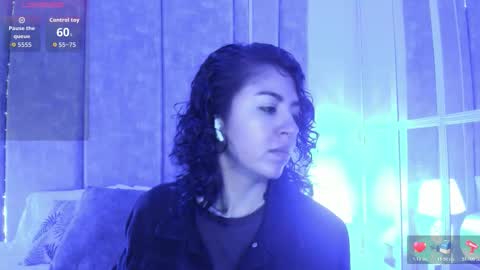 Emily online show from October 24, 10:55 am