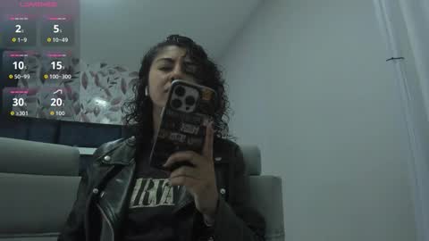 Emily online show from November 27, 11:45 am