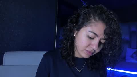 Emily online show from January 9, 2:09 pm