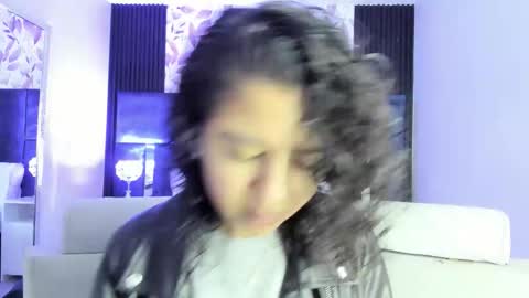 Emily online show from February 15, 11:41 am