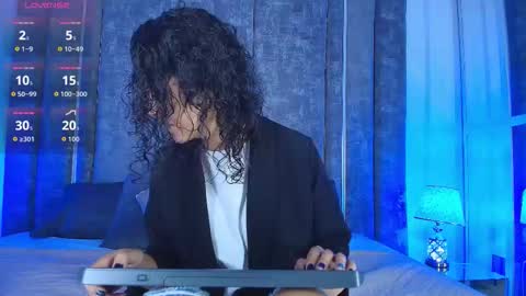 Emily online show from March 22, 10:40 am