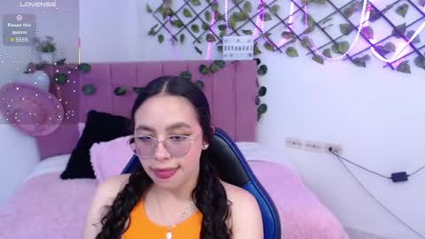 Criss online show from November 17, 10:04 pm