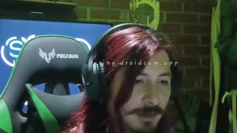 Amaru online show from November 6, 2:12 am