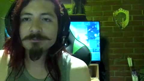 Amaru online show from November 9, 3:16 am