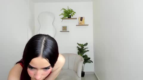 Nicole online show from October 19, 12:28 pm