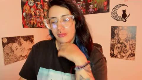  Katt   online show from October 18, 12:57 am