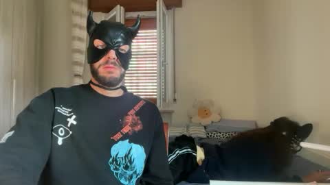amateurchannel online show from October 3, 11:18 am