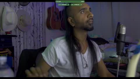 amateurhq online show from November 23, 5:29 am