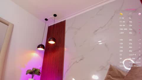  A M A T I S T A   online show from December 13, 11:28 pm