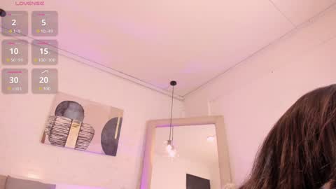  A M A T I S T A   online show from December 28, 7:54 pm