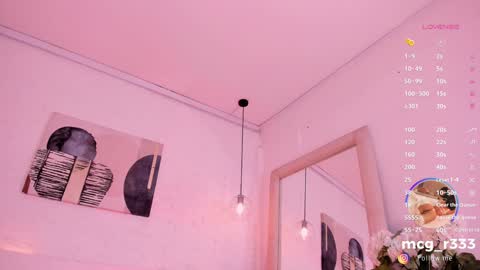  A M A T I S T A   online show from January 15, 1:34 am