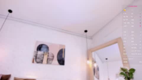  A M A T I S T A   online show from February 27, 12:21 am