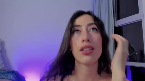 Amatista online show from November 13, 11:58 pm