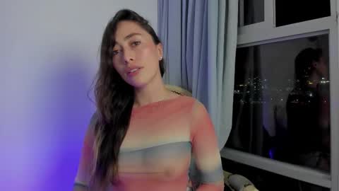 Amatista online show from November 21, 11:25 pm