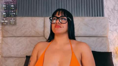 AMATISTA online show from February 24, 9:13 pm