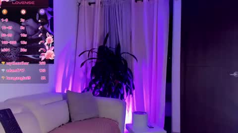 Amatista online show from January 26, 12:37 am