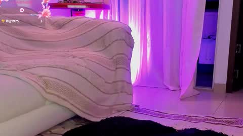 Amatista online show from November 23, 12:43 am