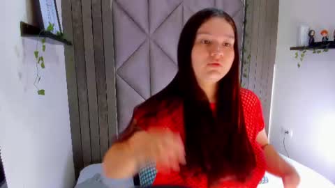 Snapshot of amatistasky__ chatting on July 27, 11:28 am AMATISTA online show from July 27, 11:28 am