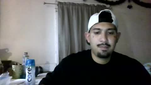 Snapshot of amature59 chatting on February 7, 6:35 am Jamesy online show from February 7, 6:35 am