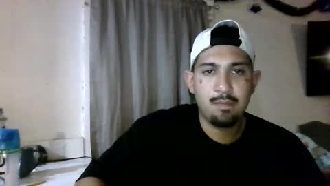 Snapshot of amature59 chatting on February 7, 9:37 am Jamesy online show from February 7, 9:37 am