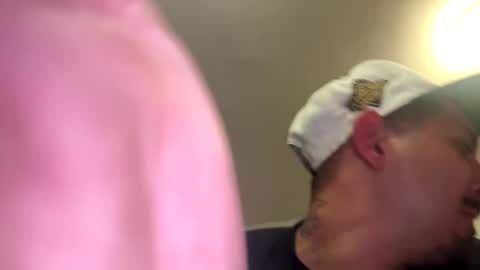 Snapshot of amature59 chatting on February 7, 1:01 pm Jamesy online show from February 7, 1:01 pm