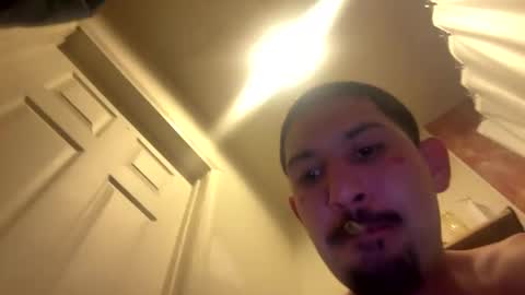 Snapshot of amature59 chatting on February 10, 8:09 am Jamesy online show from February 10, 8:09 am