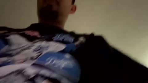 Snapshot of amature59 chatting on March 1, 8:21 pm Jamesy online show from March 1, 8:21 pm