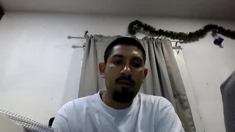 Snapshot of amature59 chatting on March 6, 9:14 am Jamesy online show from March 6, 9:14 am