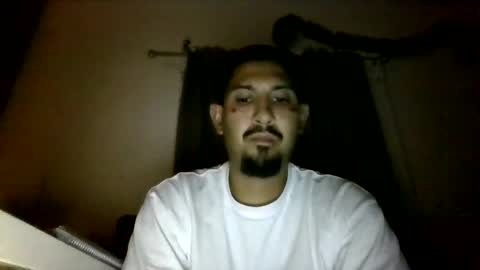 Snapshot of amature59 chatting on March 6, 12:19 pm Jamesy online show from March 6, 12:19 pm