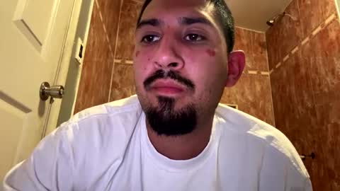 Snapshot of amature59 chatting on March 7, 4:35 am Jamesy online show from March 7, 4:35 am