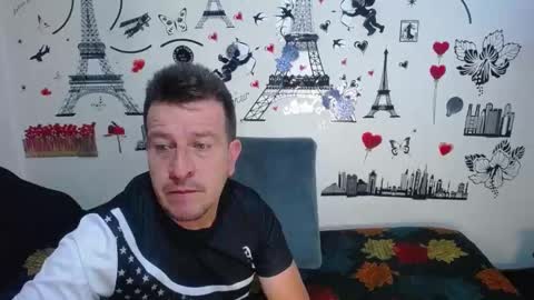 AMAYA online show from October 20, 1:17 am