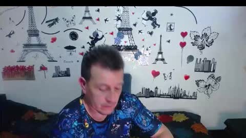 AMAYA online show from October 30, 2:46 am